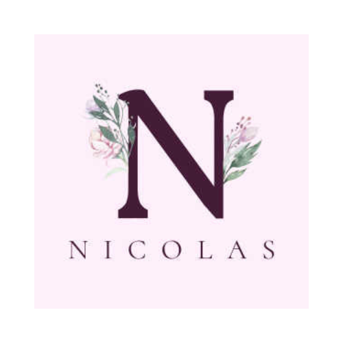 Logo Nicolas